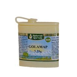 Golamap Integratore Per la Gola 60 Compresse