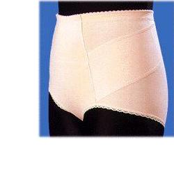ORIONE 536 SLIP mutanda elastica contenitiva ERNIA COT DONNA 4 TAGLIA 75-79