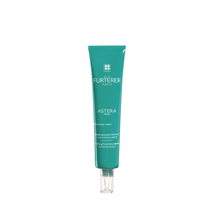 Rene Furterer Astera Fresh Siero Lenitivo Cuoio Capelluto Irritato 75 ml