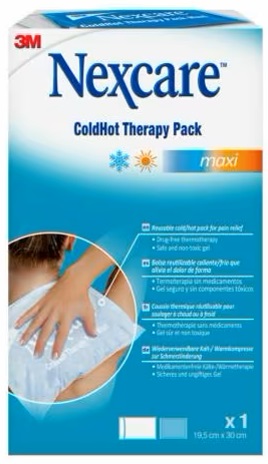 COLDHOT MAXI N1578IE 19,5X30 3M