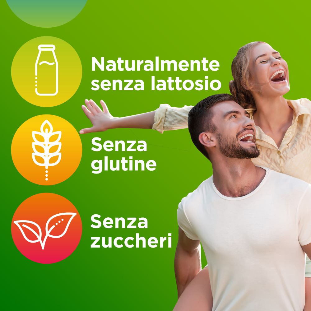 Multicentrum Integratore Alimentare Multivitaminico Multiminerale Vitamina C B6 Calcio Adulti 90 Cpr