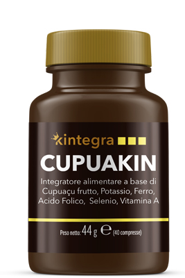 CUPUAKIN 40 Cpr KINTEGRAVIT
