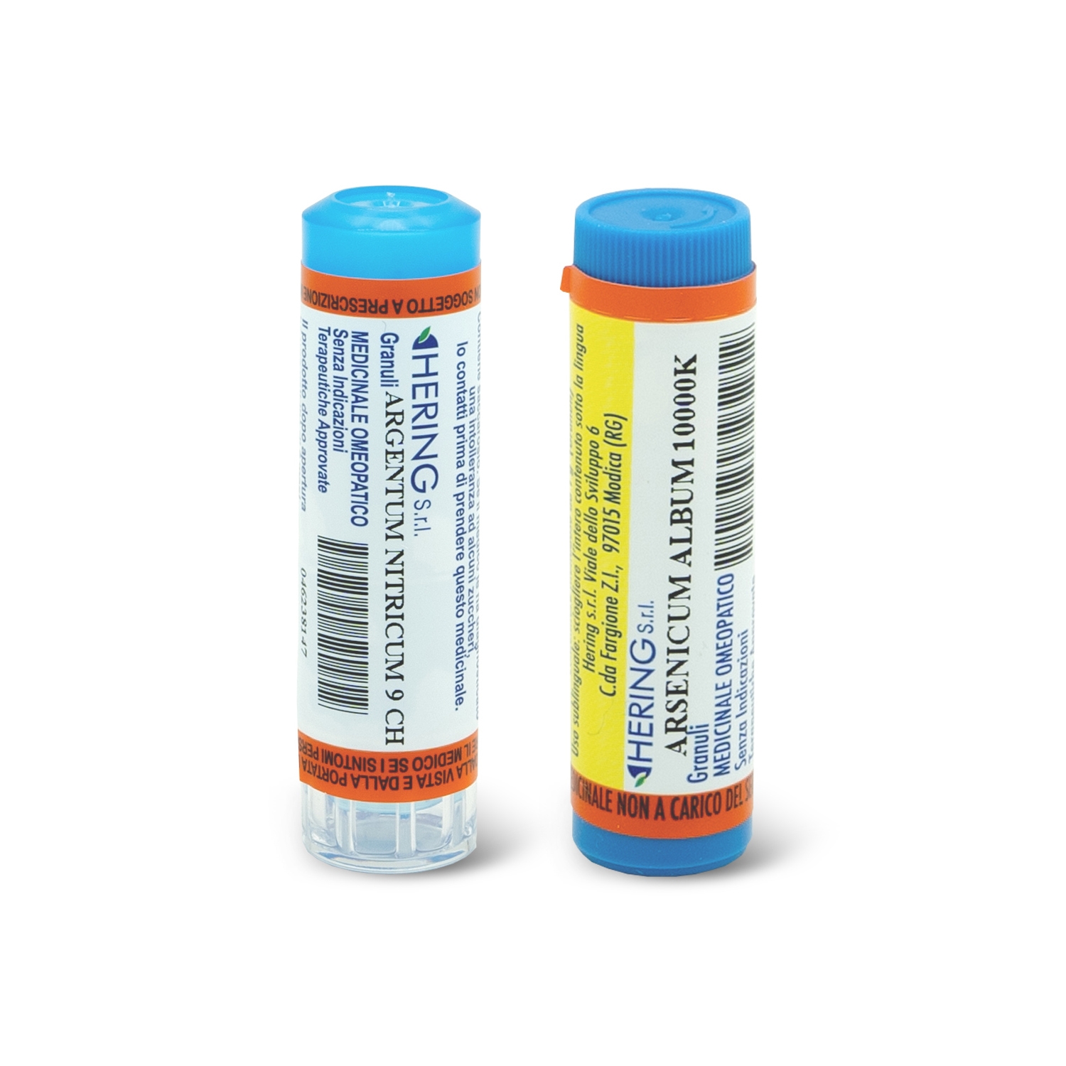 SULFUR GL 200CH