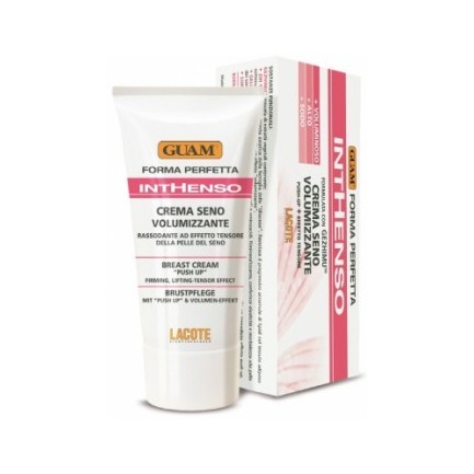 Guam Inthenso Crema Seno Volumizzante 150 ml