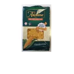 Le Asolane Fonte Fibra Tubetti Rigati Pasta Senza Glutine 250 g