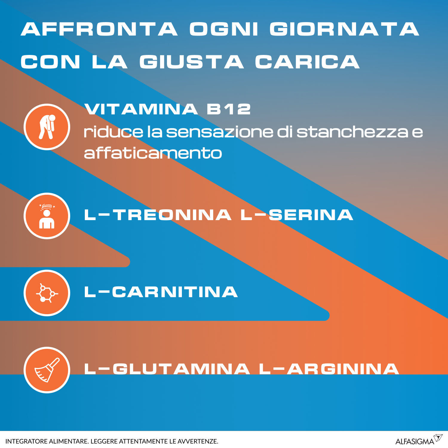 Rekord B12 Plus Integratore Vitaminico 10 Flaconcini 10 ml