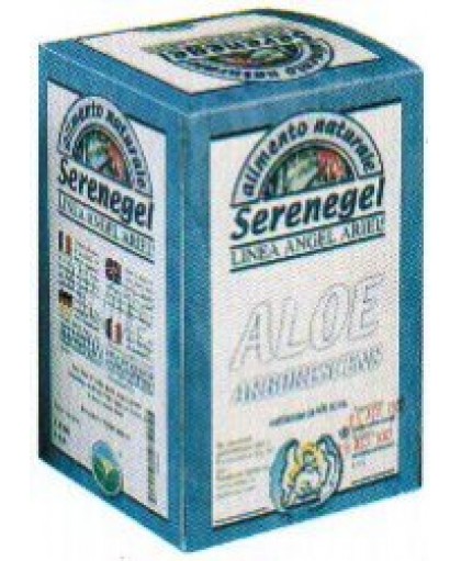 Serenegel 10fl Monodose 10ml