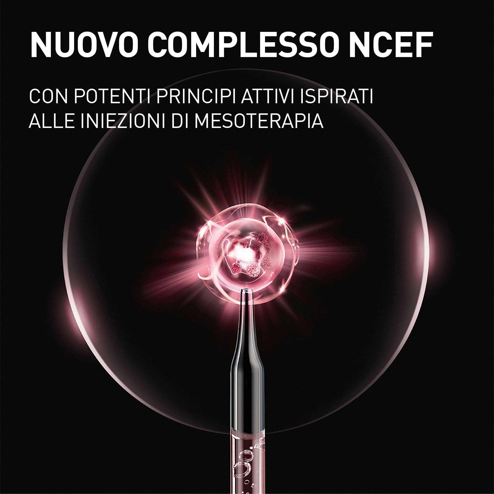 Filorga - NCEF Revitalize Serum - Siero Rivitalizzante Viso 30 ml