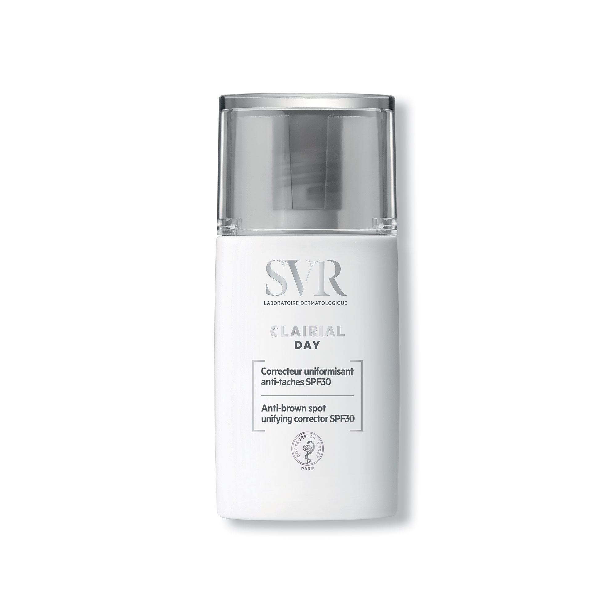 SVR Clairial Day Crema Viso Antimacchie SPF30 30mL