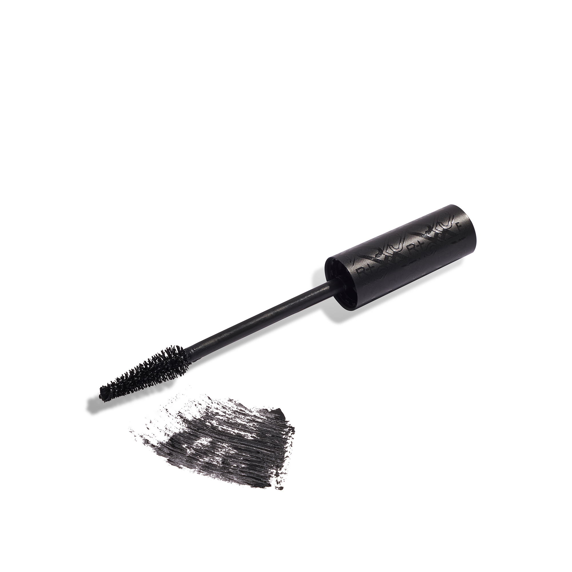 ROUGJ MASCARA INST VOL BLACK