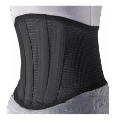 GIBAUD ORTHO LOMBOGIB LADY 4