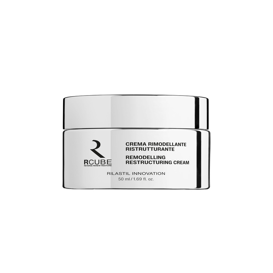 RILASTIL RCUBE CREMA RIMODELL