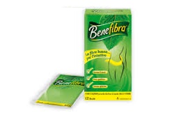 BENEFIBRA LIQUIDA 12BUST PROMO
