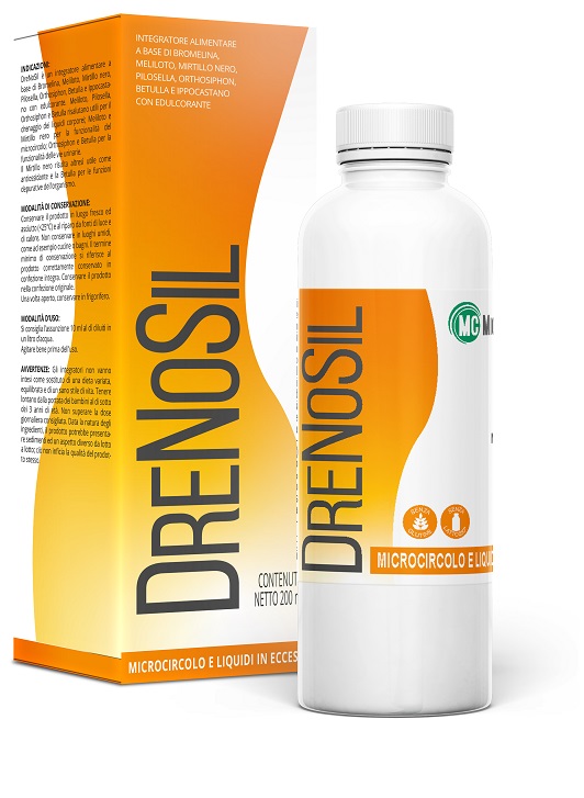 MC Drenax 200ml