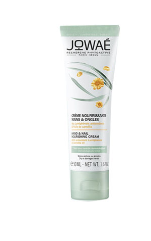 Jowaé Crema Nutriente Mani e Unghie 50 ml