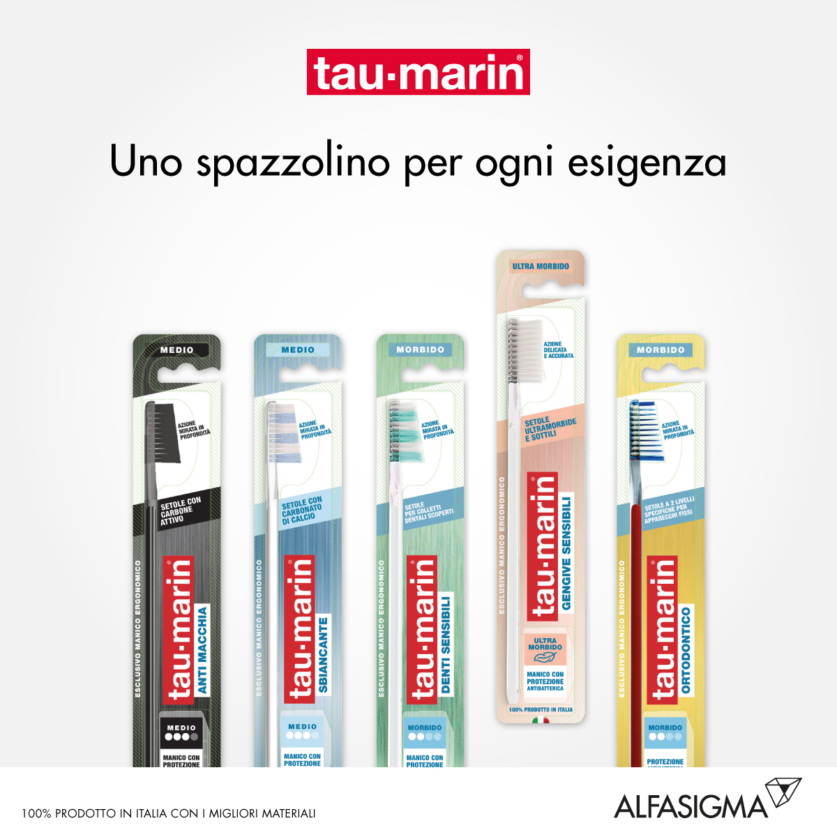TAUMARIN SPAZ SENS DENTI ANTIB