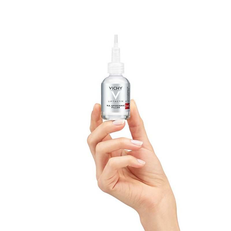 Liftactiv Supreme Siero HA Epidermic Filler con 1,5% di Acido Ialuronico Puro 30 ml