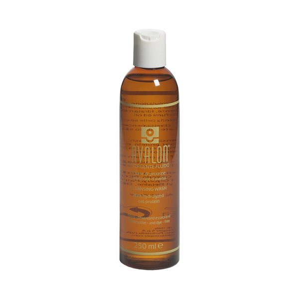 Avalon Detergente Fluido Delicato Corpo Pelle Secca 250 ml