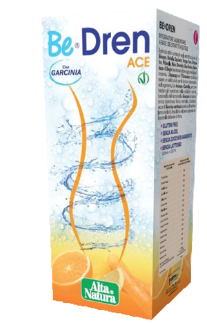 BEDREN ACE 500ML