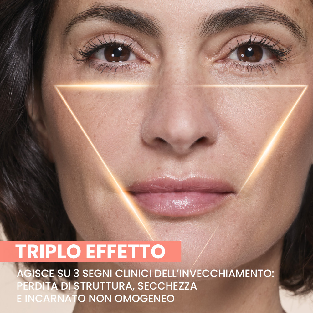 Eau Thermale Avène DERMABSOLU Siero Concentrato Rimodellante - ANTI-ETA' 30 ml