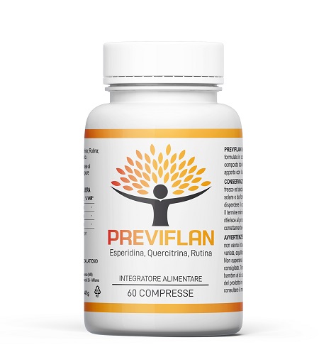 PREVIFLAN 60CPR