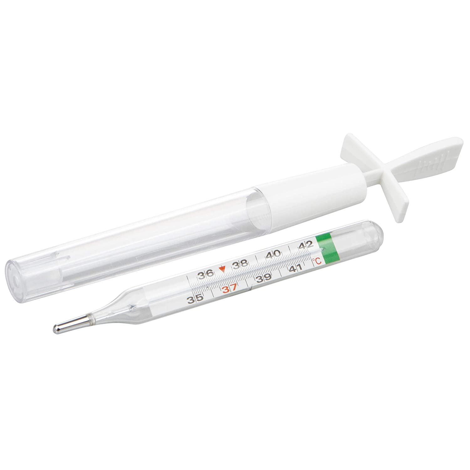 TERMOMETRO CLINICO T FLAP