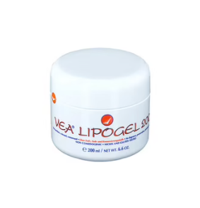 Vea Lipogel - Gel idratante lipofilo - 200 ml
