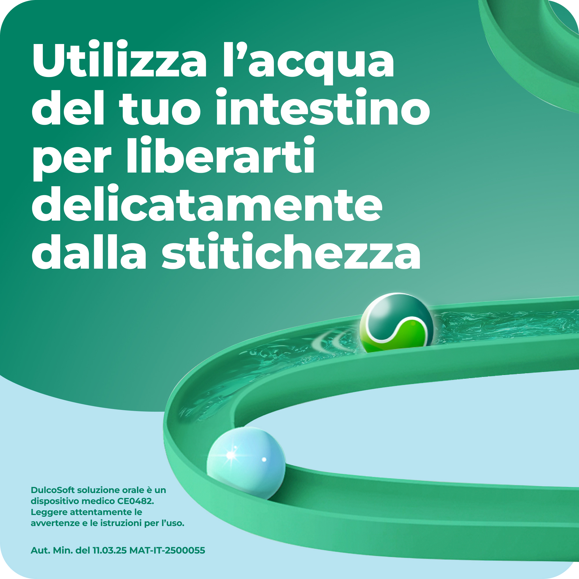 Dulcosoft Macrogol 4000 Soluzione Orale 250 ml - Lassativo Delicato In Caso Di Stitichezza