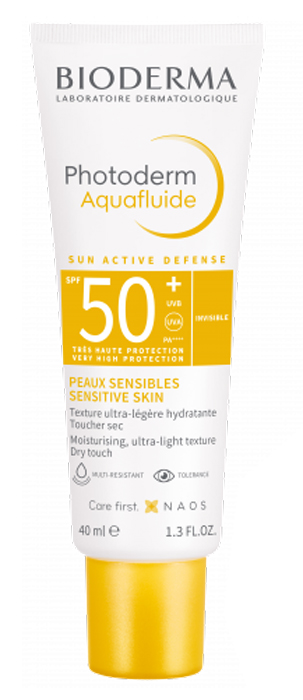 PHOTODERM*Aquafluide 40ml