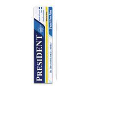 PRESIDENT SENS PLUS GEL GENG30