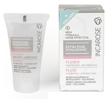 INCAROSE EPH FLUIDO ACIAL+CO