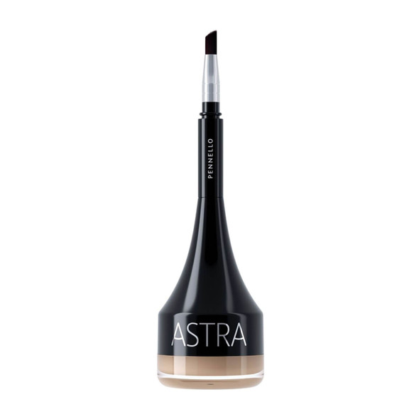 ASTRA GEISHA BROWS CREMA GEL01