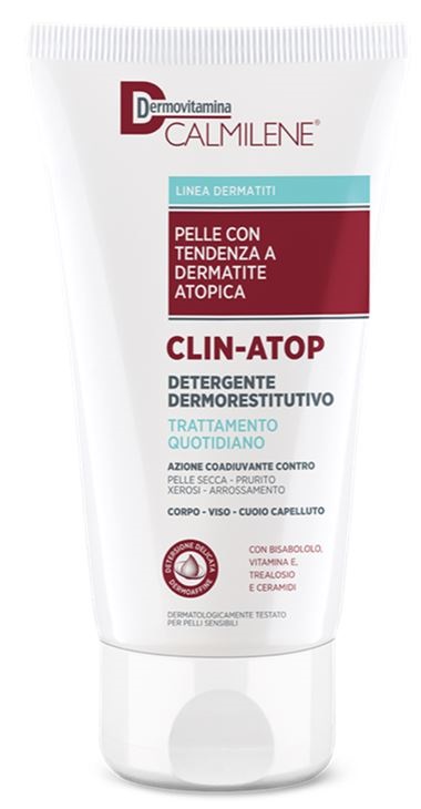 DERMOVIT Calm Clinat Det.