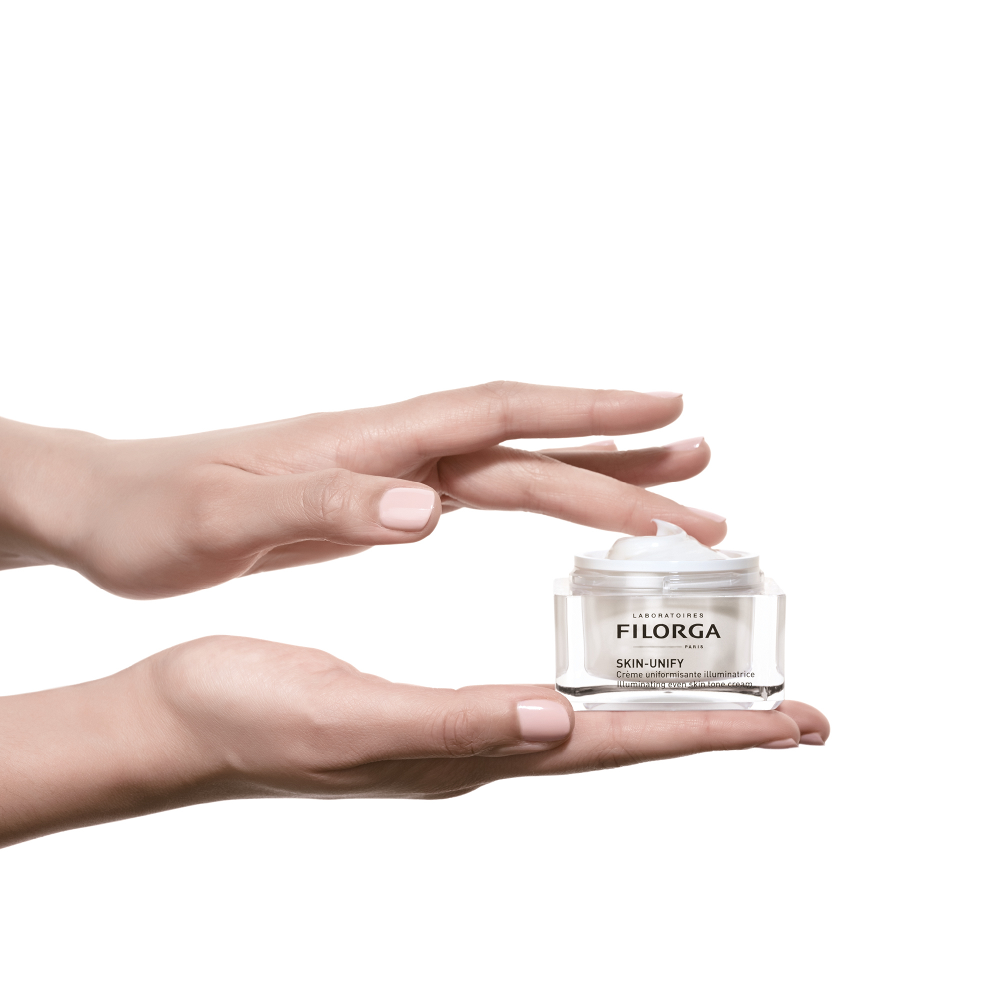 Filorga Skin Unify crema uniformante illuminante viso 50 mL