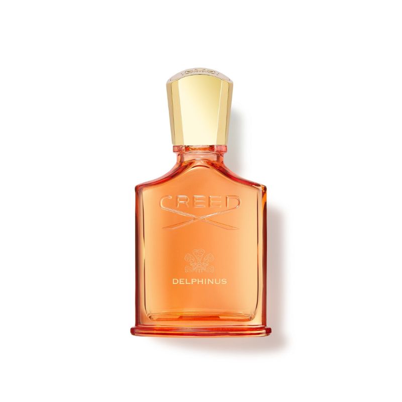 Creed Delphinus Millesime 50 ml - Eau De Parfum Unisex Vapo