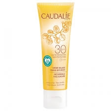 CAUDALIE CREMA SOLARE VISO ANTI-RUGHE SPF30 50 ml