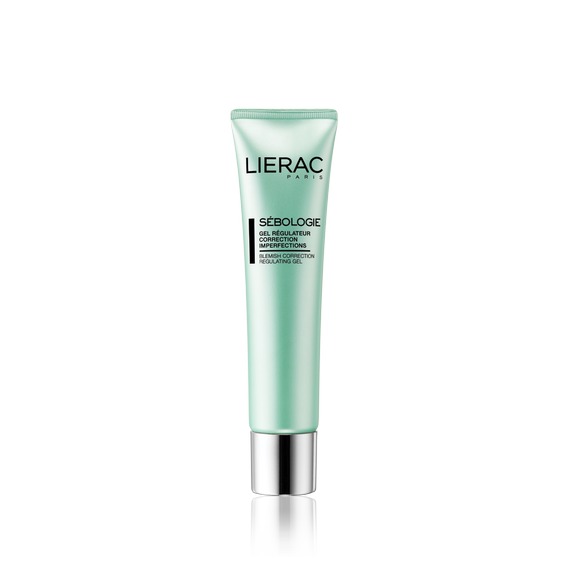 Lierac Gel Fluido Sebologie Sebo Regolatore 40ml