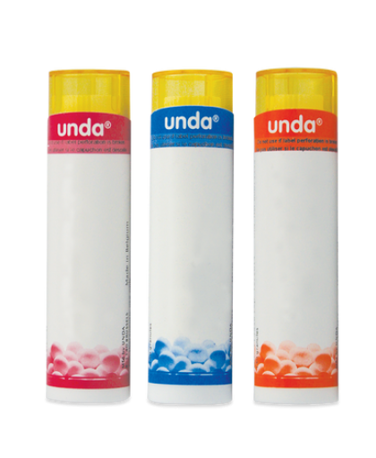 Unda Sulfur 6LM Dose