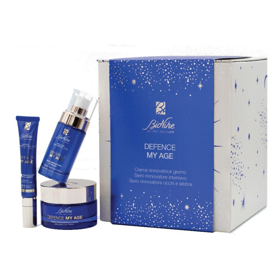 Bionike Defence My Age Cofanetto regalo