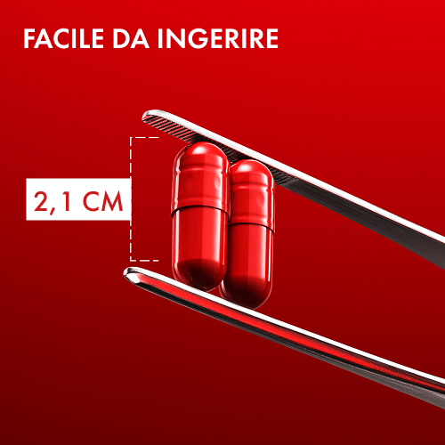 Vichy Liftactive Collagen - Integratore Per Pelle, Capelli E Unghie 60 Capsule