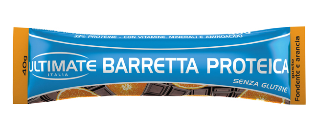 ULTIMATE BARR PROT FOND ARA40G