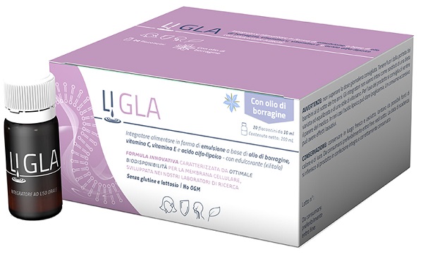 LI GLA 20FL 10ML