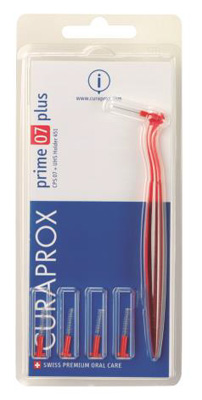 CURAPROX PRIME PLUS ROSS CPS07