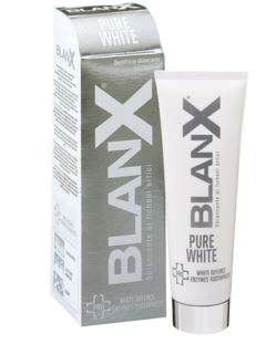 Blanx Pro Pure White Dentifricio 25 ml