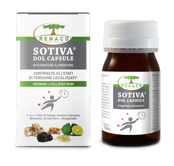 SOTIVA DOL 30CPS