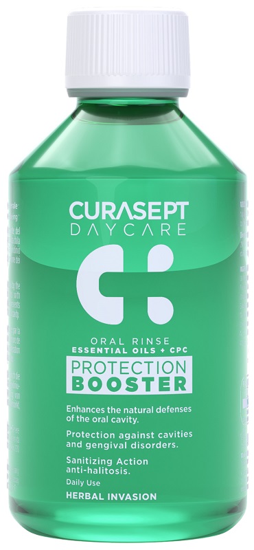 DAYCARE Collutorio Herbal 500ml