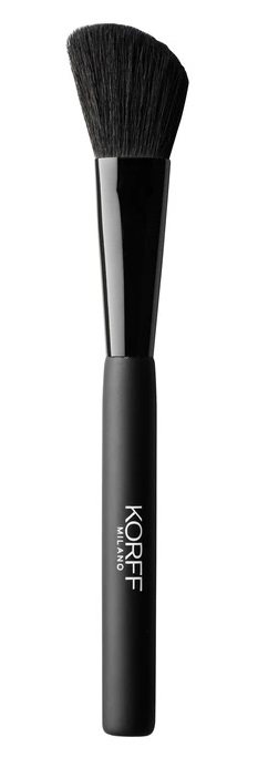 Korff Make Up Pennello Fard Obliquo