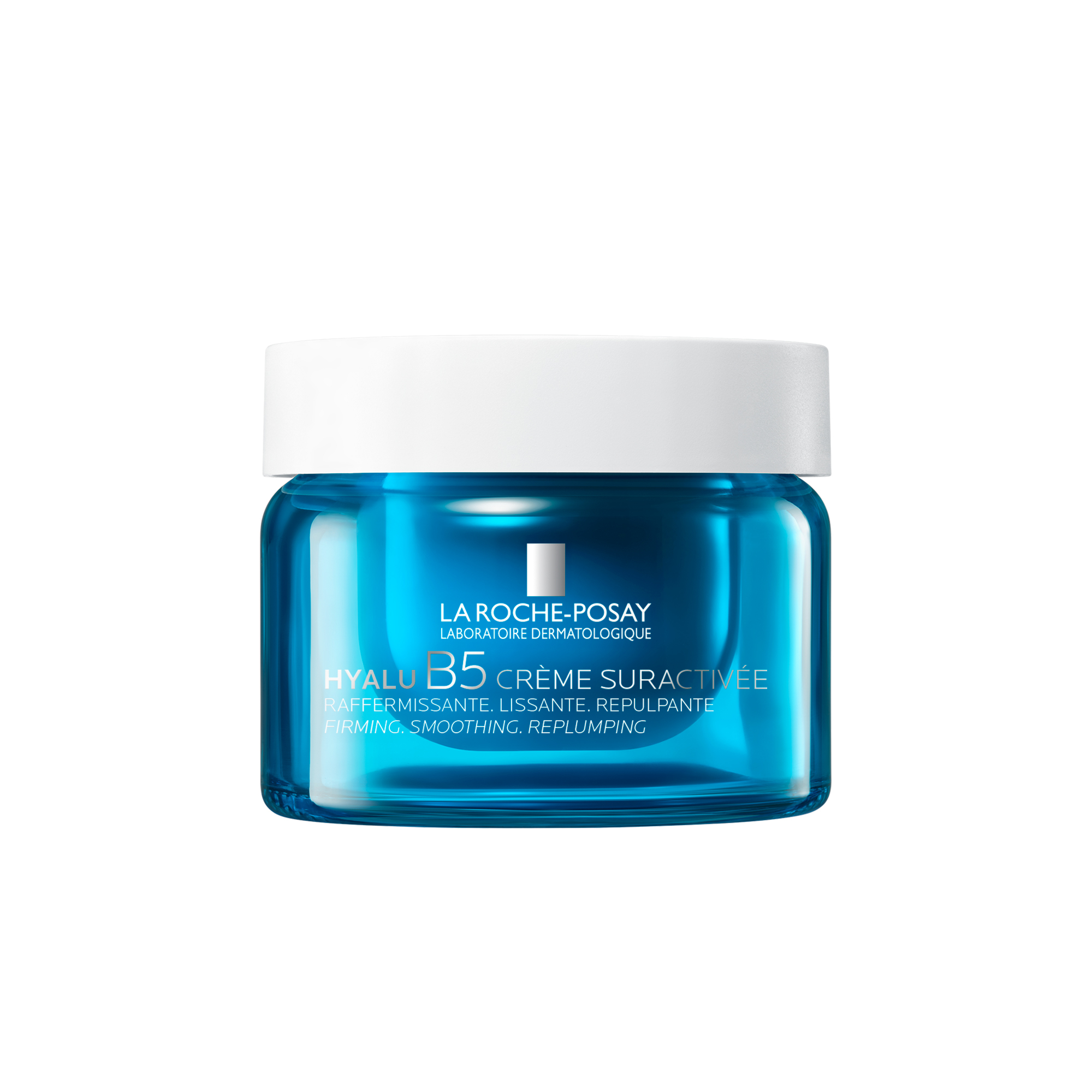 La Roche-Posay Hyalu B5 Crema Anti-Rughe, Formato ricarica 50ml
