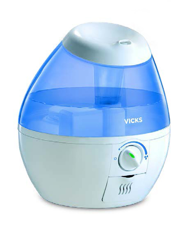 MINICOOLMIS Umidificatore