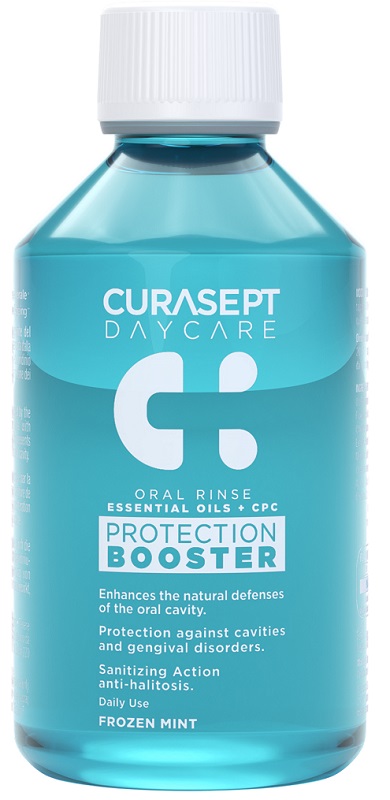 DAYCARE Collutorio Frozen 500ml